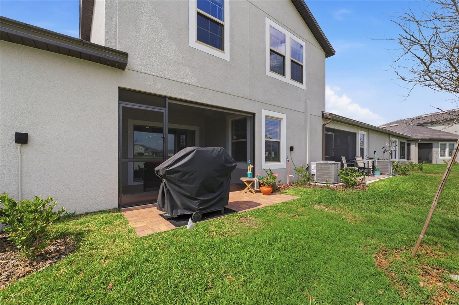 10799 GABLE DIG LOOP, SAN ANTONIO, FL — photo 17