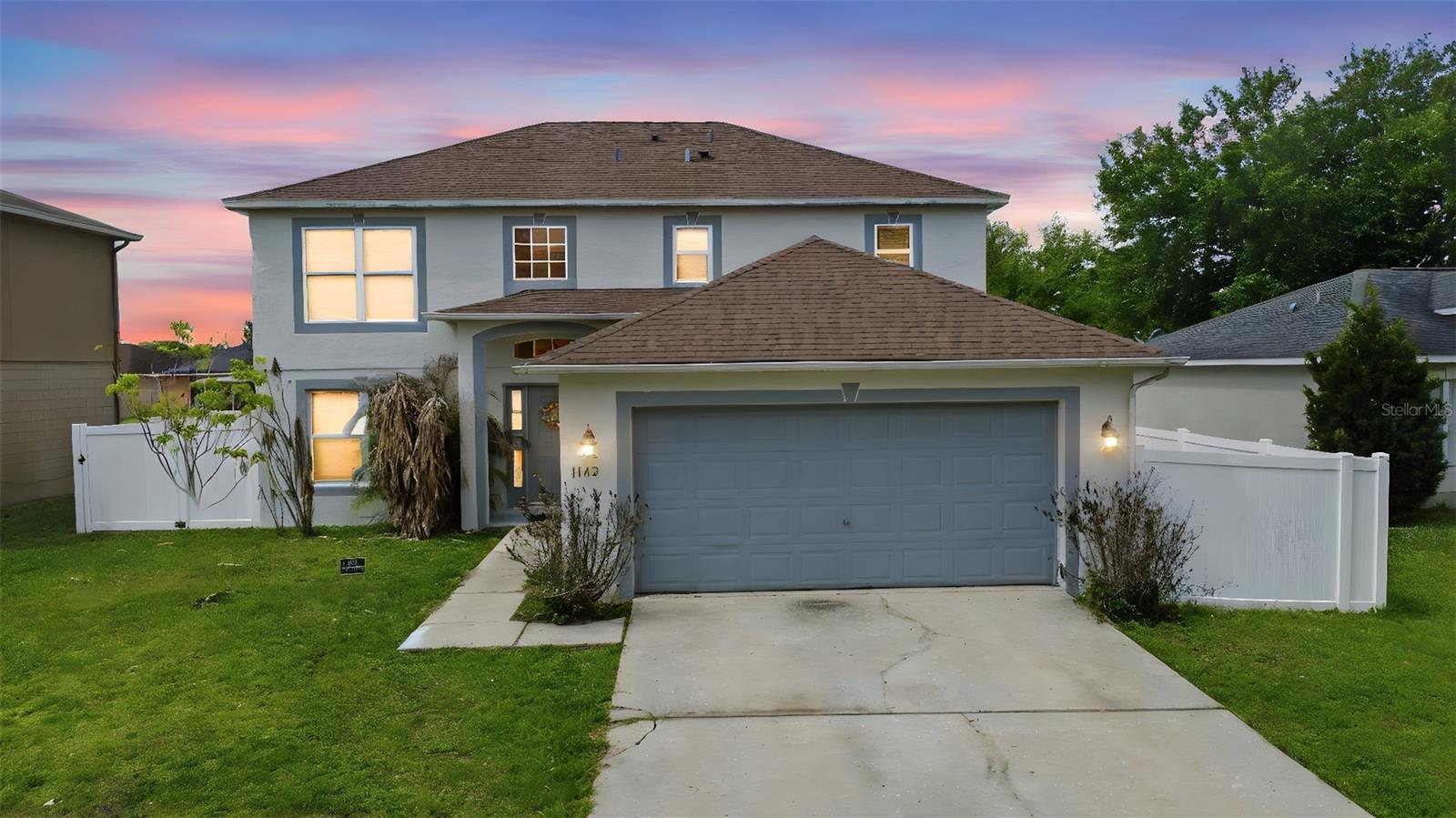 1142 NORMANDY DR, KISSIMMEE, FL