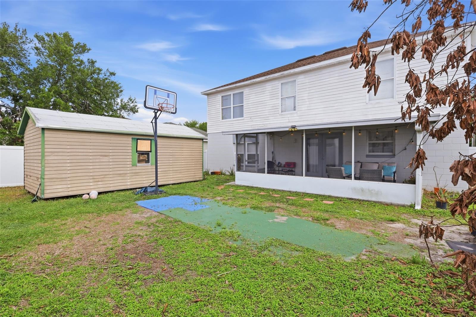 1142 NORMANDY DR, KISSIMMEE, FL — photo 13