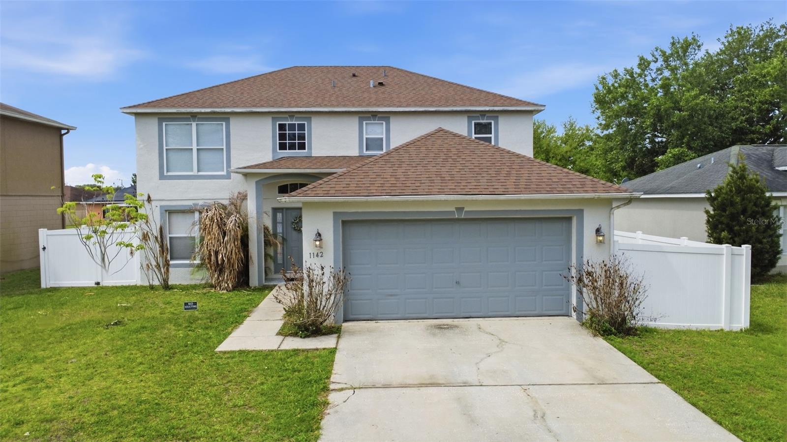 1142 NORMANDY DR, KISSIMMEE, FL — photo 14