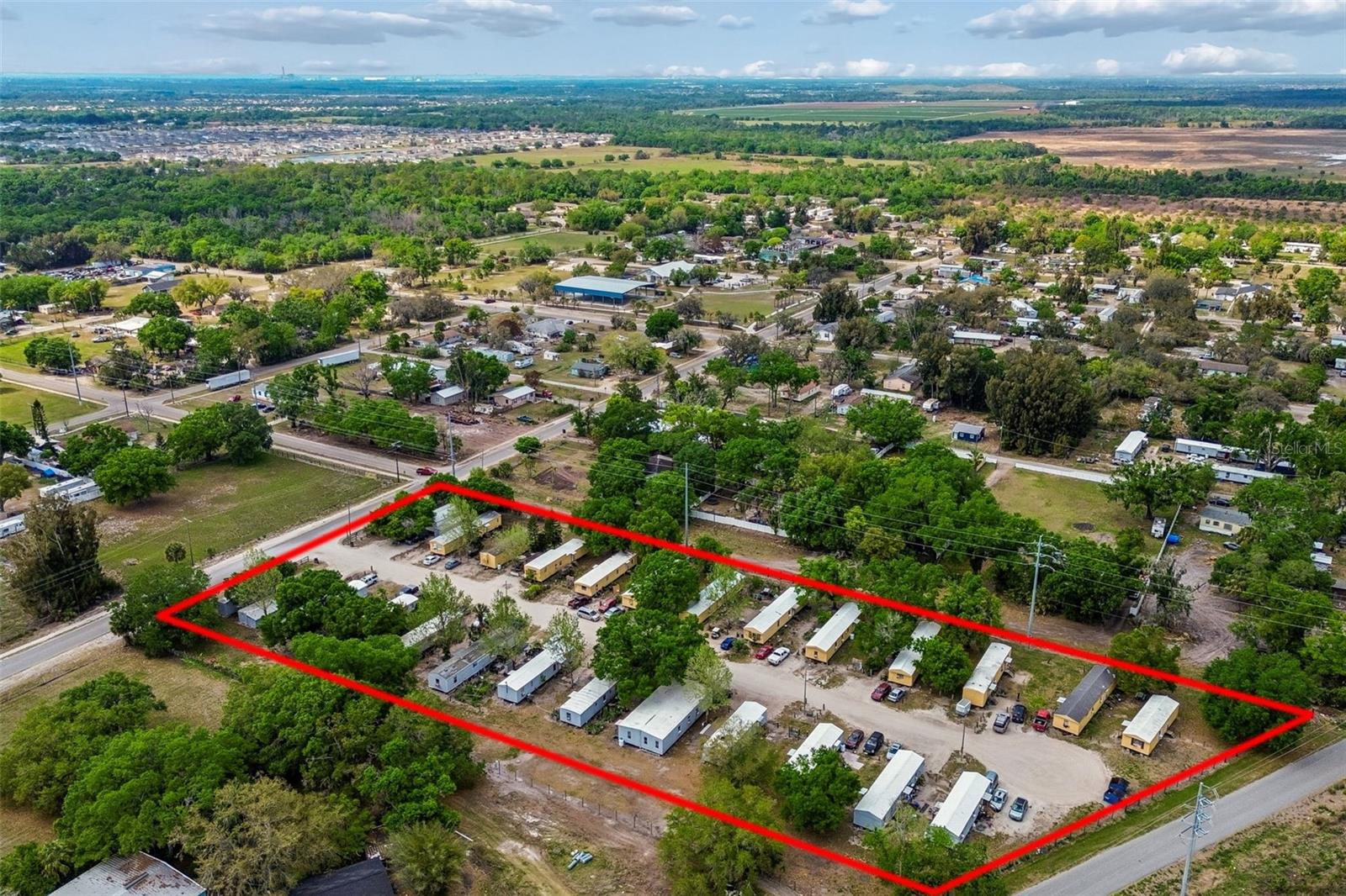 610 RAILROAD ST, WIMAUMA, FL — photo 3