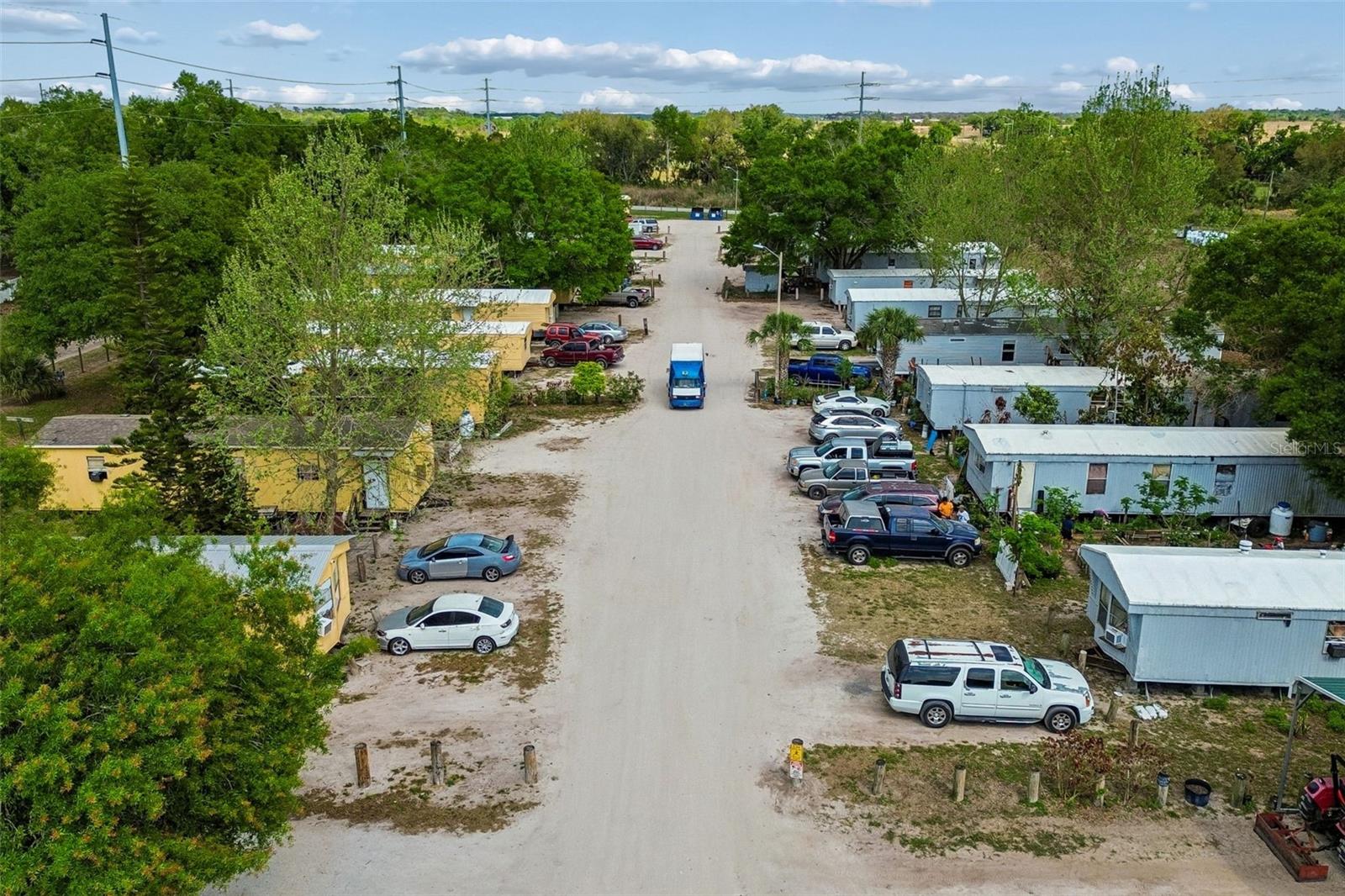 610 RAILROAD ST, WIMAUMA, FL — photo 13