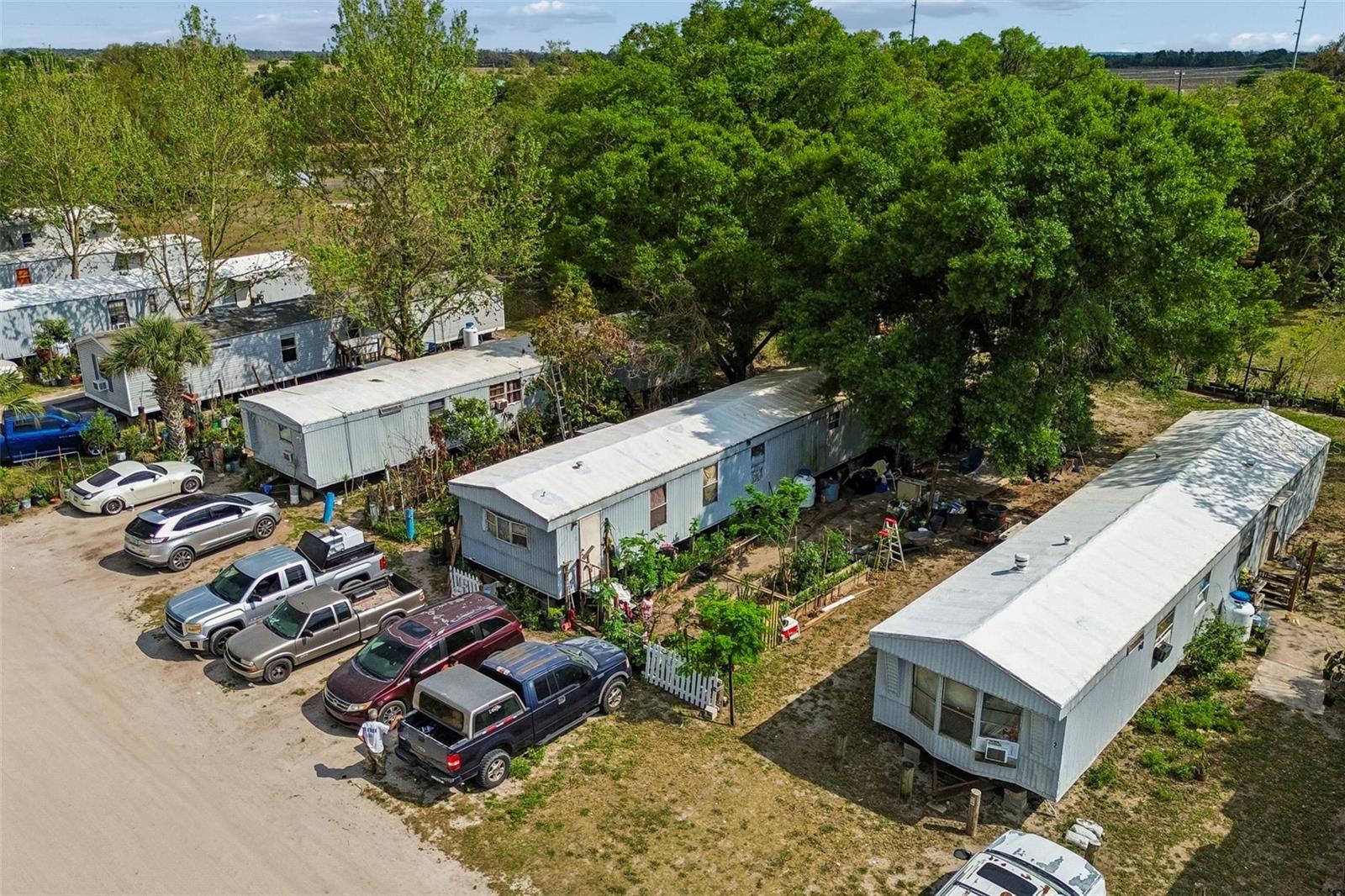 610 RAILROAD ST, WIMAUMA, FL — photo 14