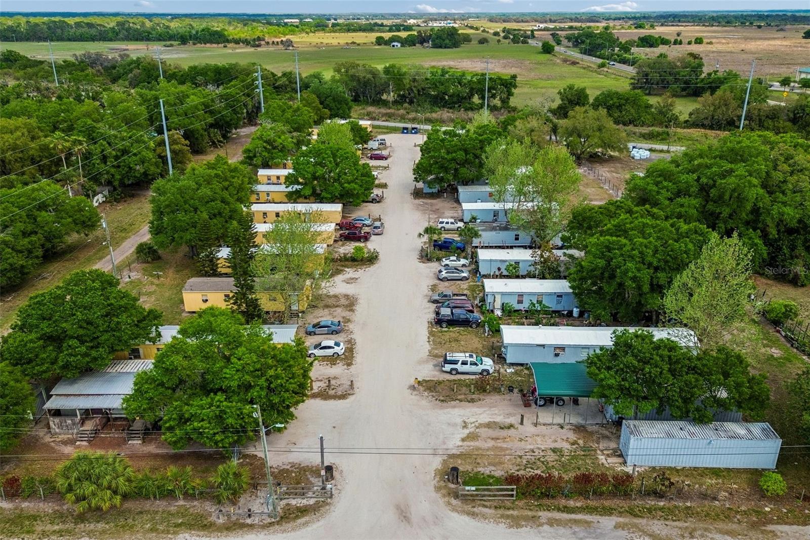610 RAILROAD ST, WIMAUMA, FL — photo 15