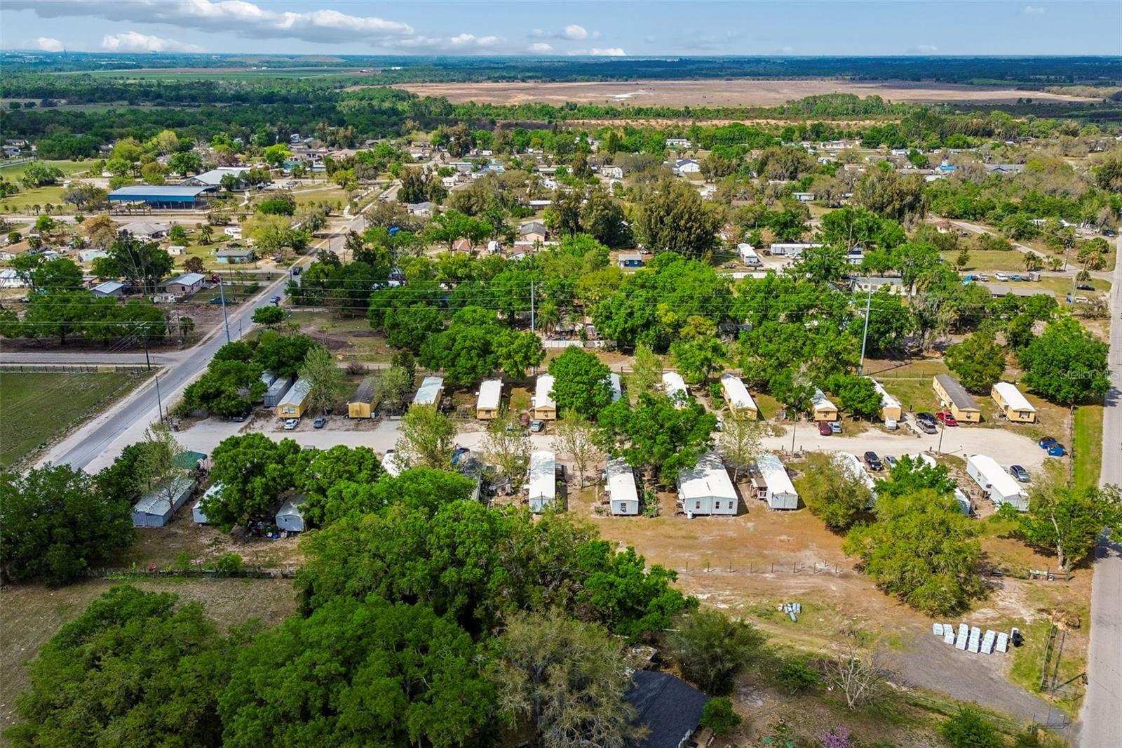 610 RAILROAD ST, WIMAUMA, FL — photo 18