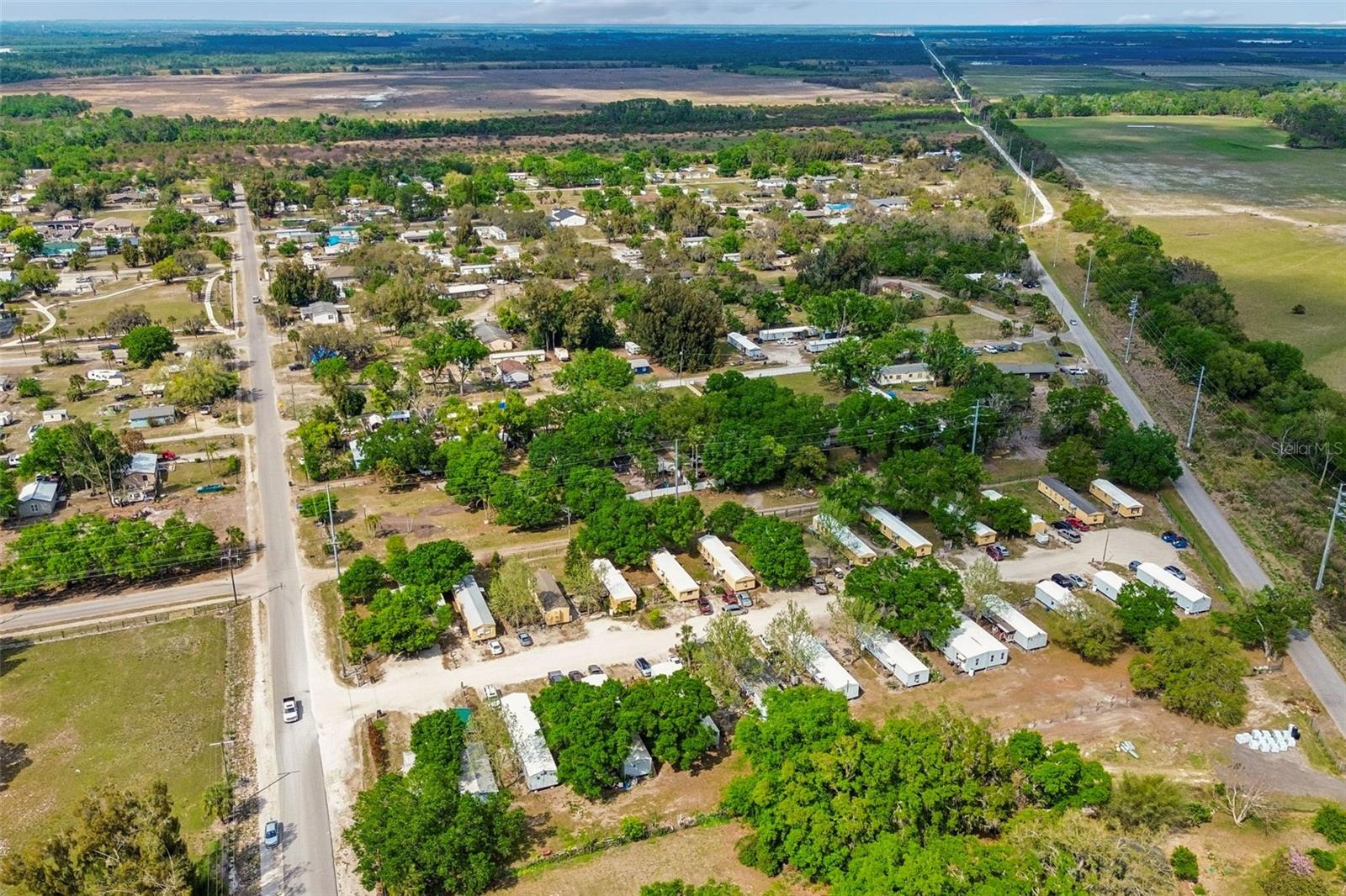 610 RAILROAD ST, WIMAUMA, FL — photo 24