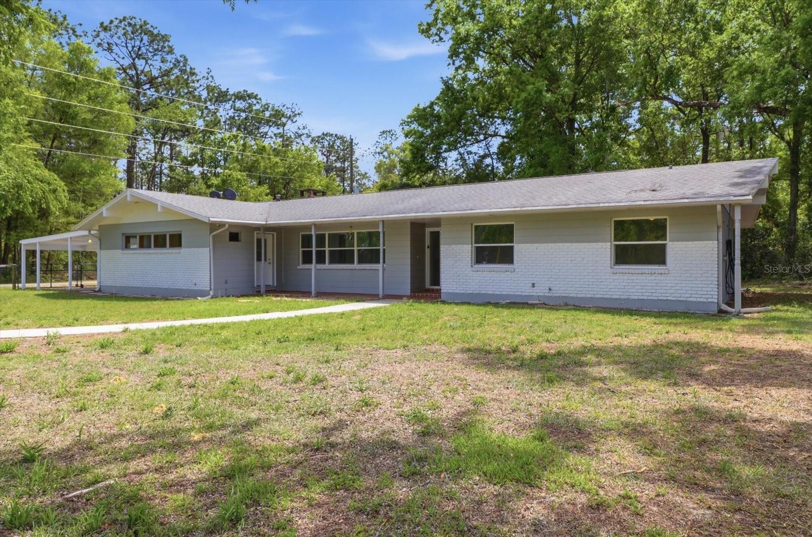 24576 NW FALCON AVE, DUNNELLON, FL — photo 9
