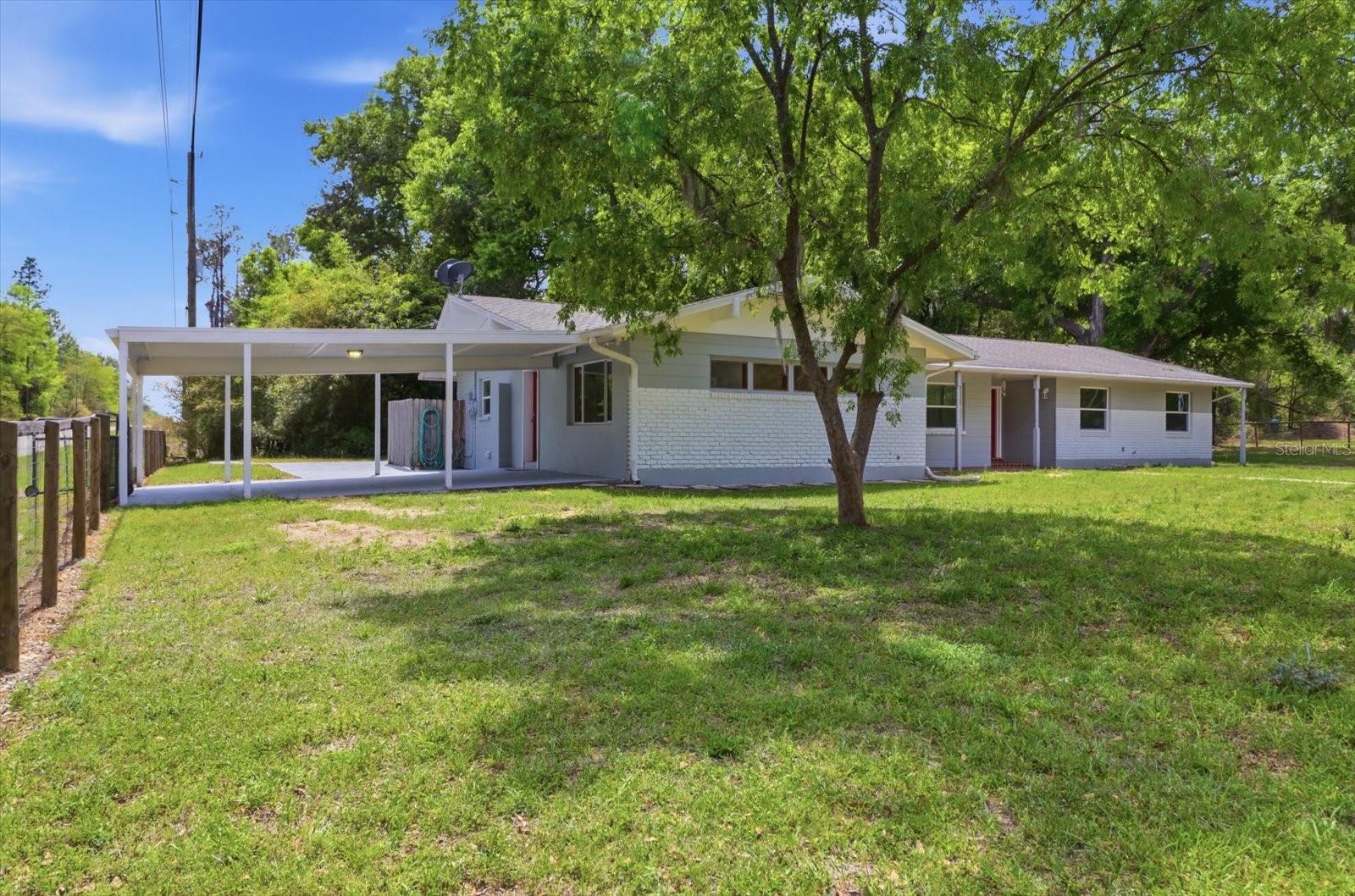 24576 NW FALCON AVE, DUNNELLON, FL — photo 10