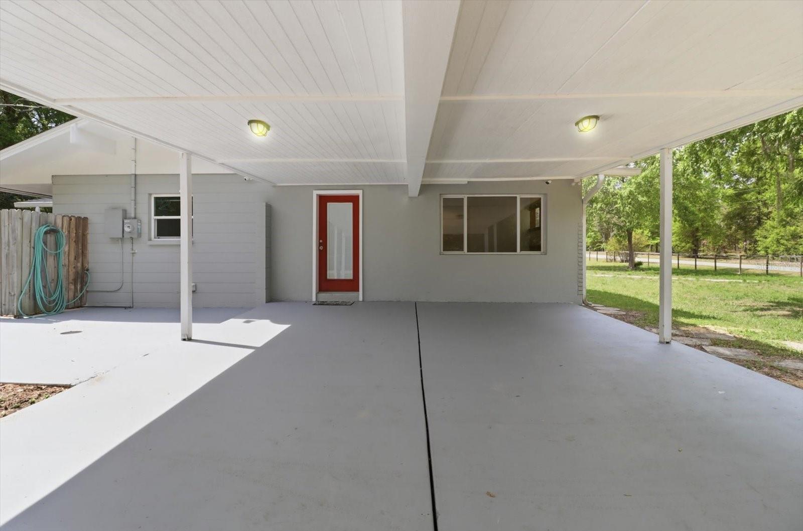 24576 NW FALCON AVE, DUNNELLON, FL — photo 11