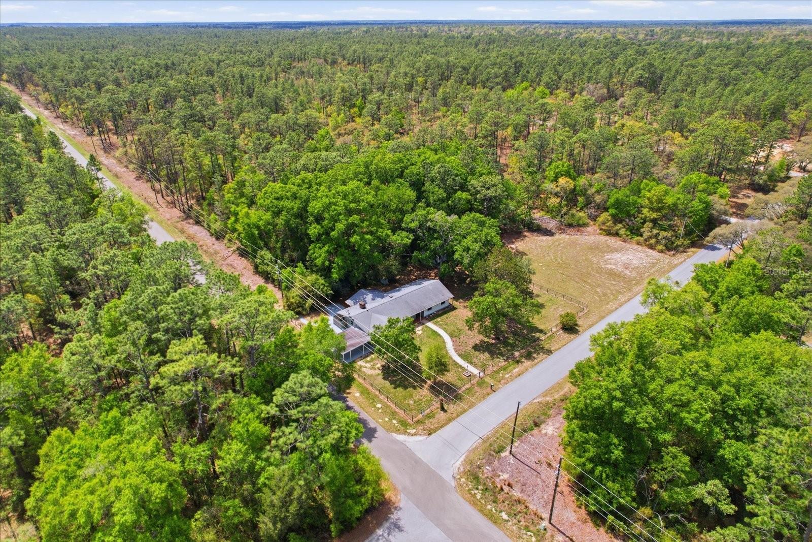 24576 NW FALCON AVE, DUNNELLON, FL — photo 5