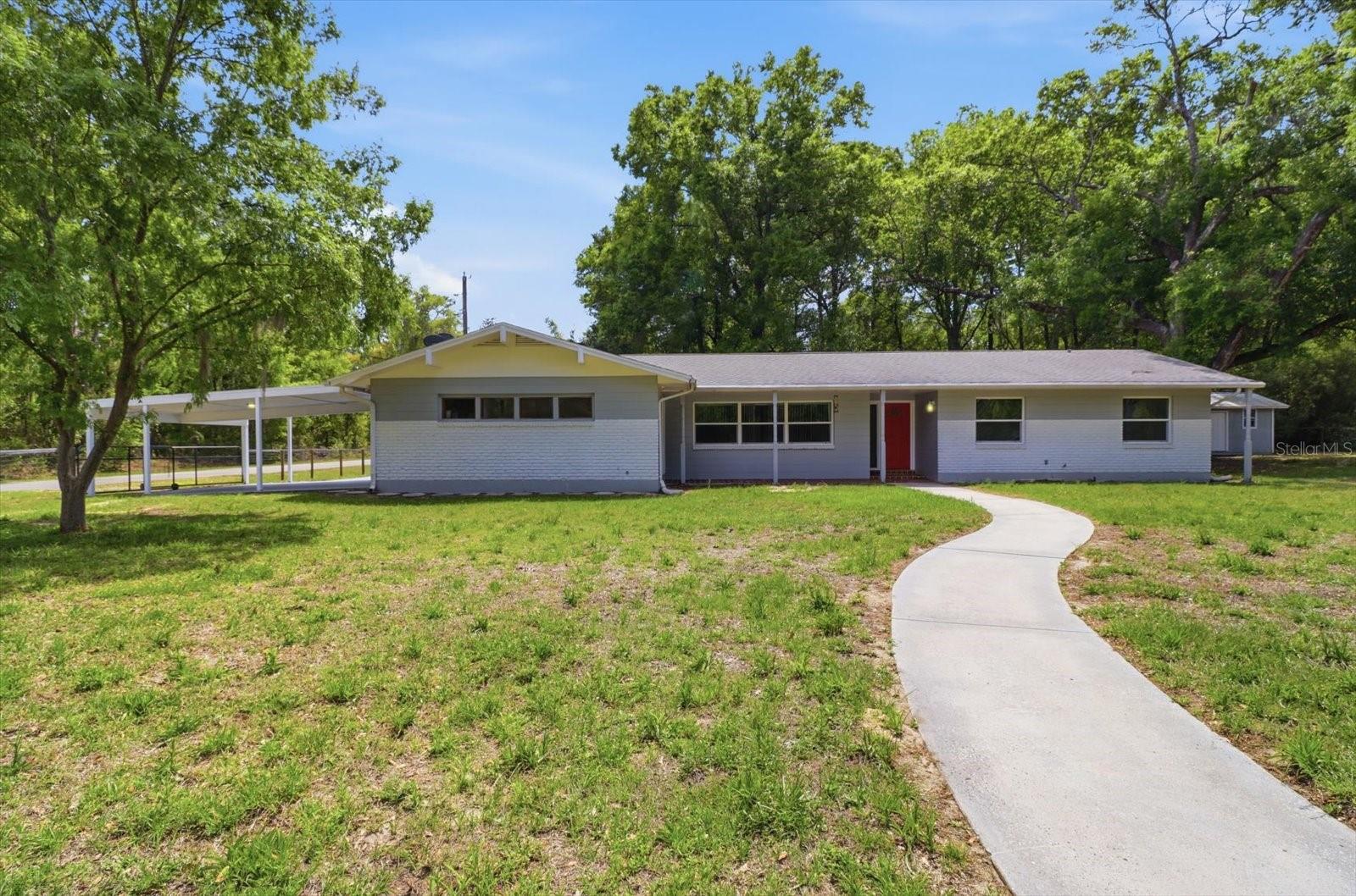 24576 NW FALCON AVE, DUNNELLON, FL — photo 8