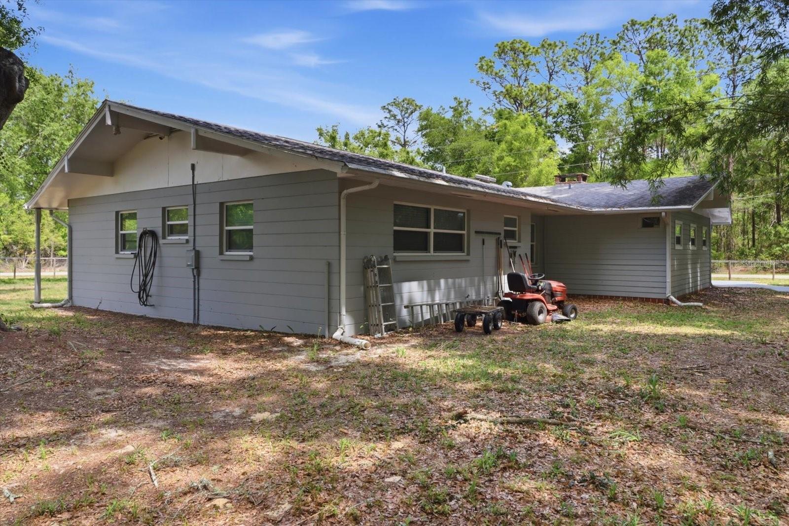 24576 NW FALCON AVE, DUNNELLON, FL — photo 62