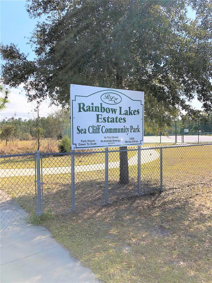 24576 NW FALCON AVE, DUNNELLON, FL — photo 71