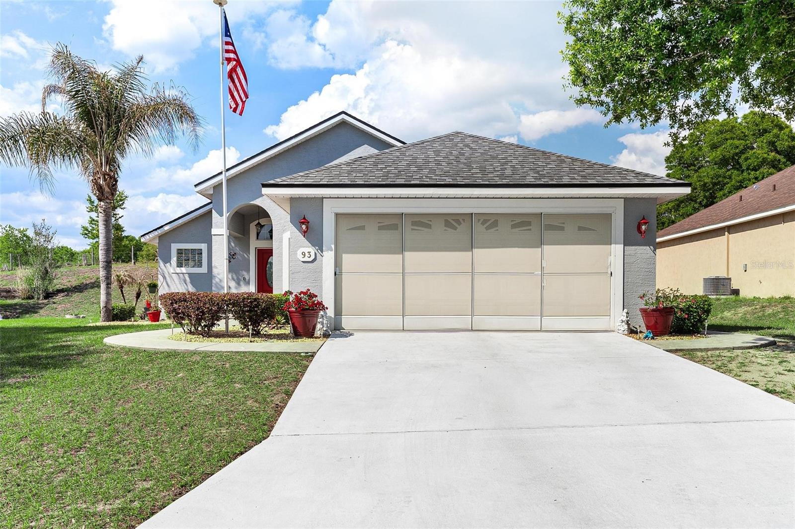 93 FAIRWAY CIR, UMATILLA, FL — photo 5