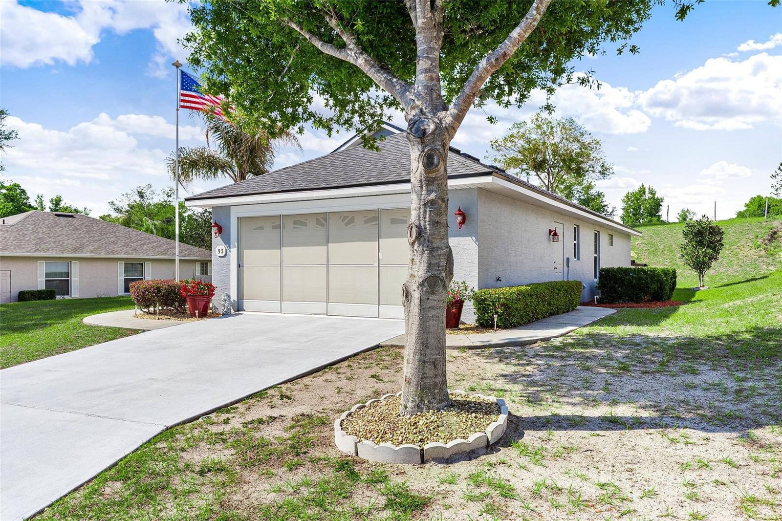 93 FAIRWAY CIR, UMATILLA, FL — photo 9