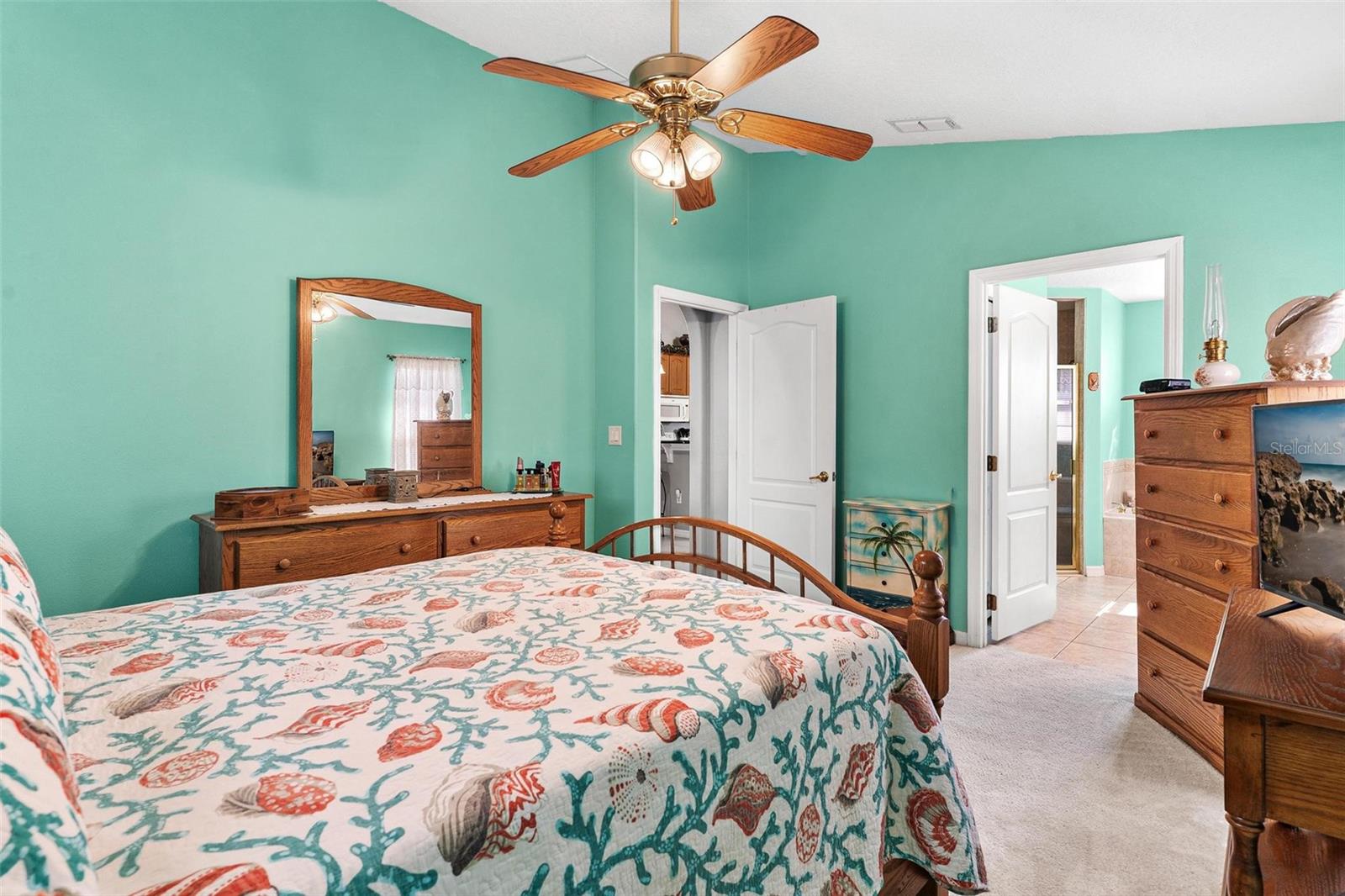 93 FAIRWAY CIR, UMATILLA, FL — photo 62
