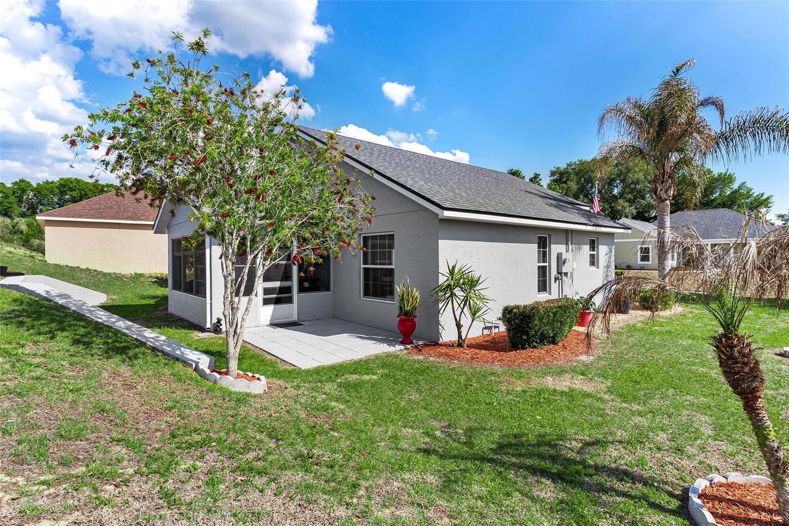 93 FAIRWAY CIR, UMATILLA, FL — photo 98
