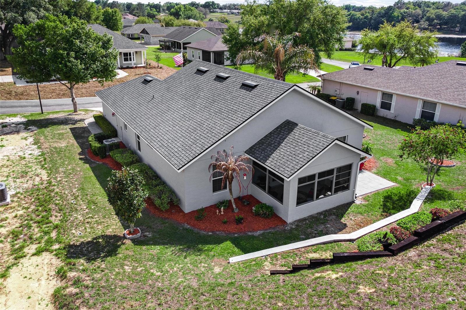 93 FAIRWAY CIR, UMATILLA, FL — photo 111