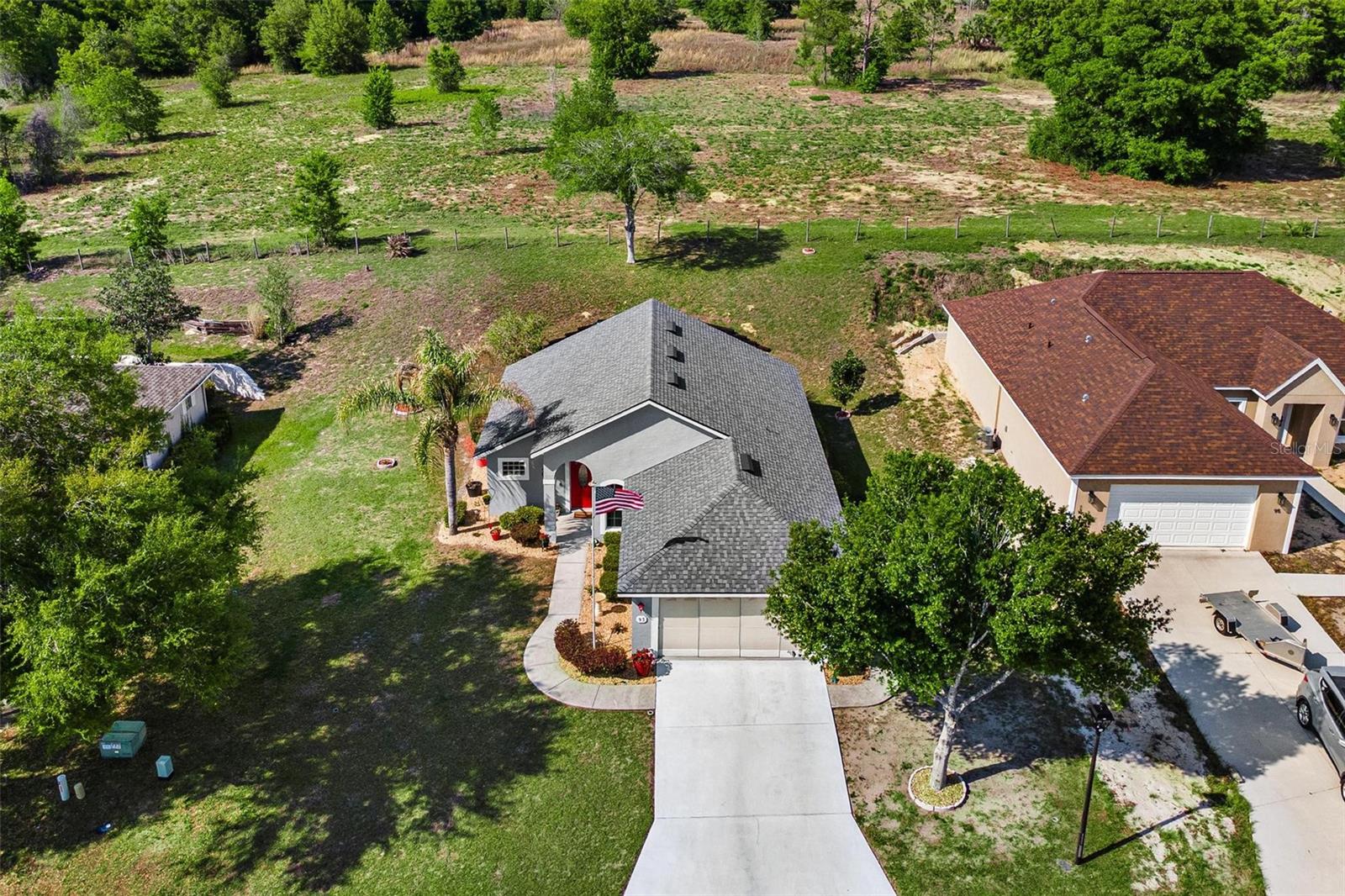 93 FAIRWAY CIR, UMATILLA, FL — photo 112
