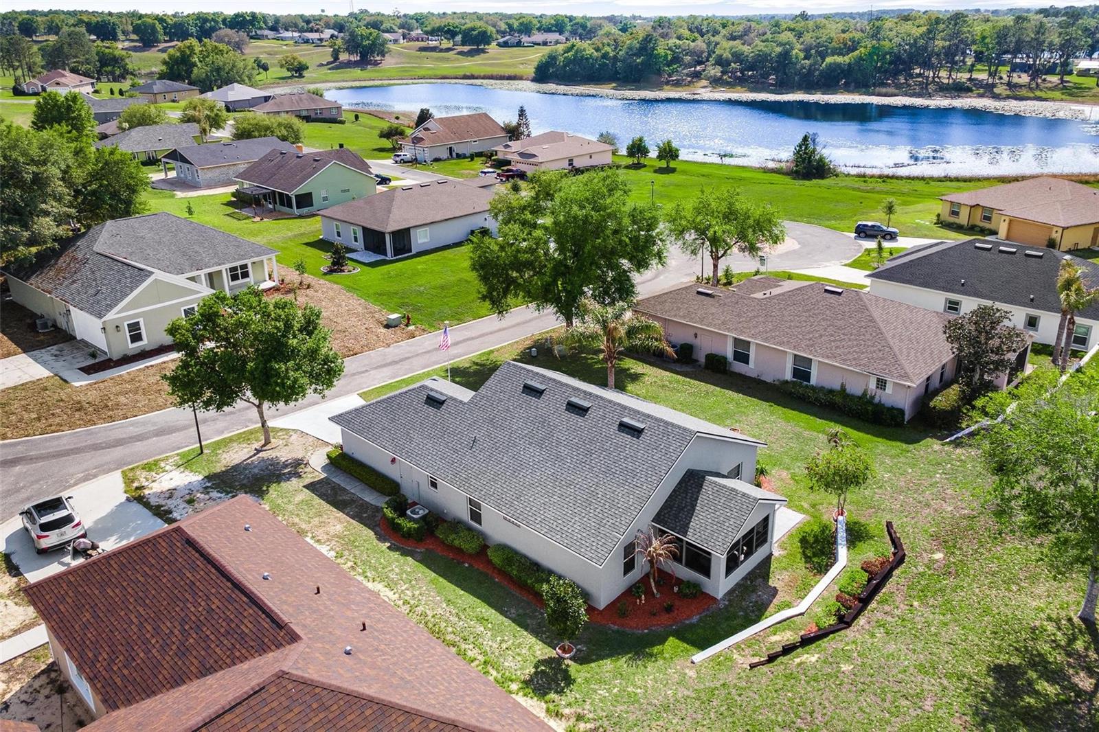 93 FAIRWAY CIR, UMATILLA, FL — photo 115