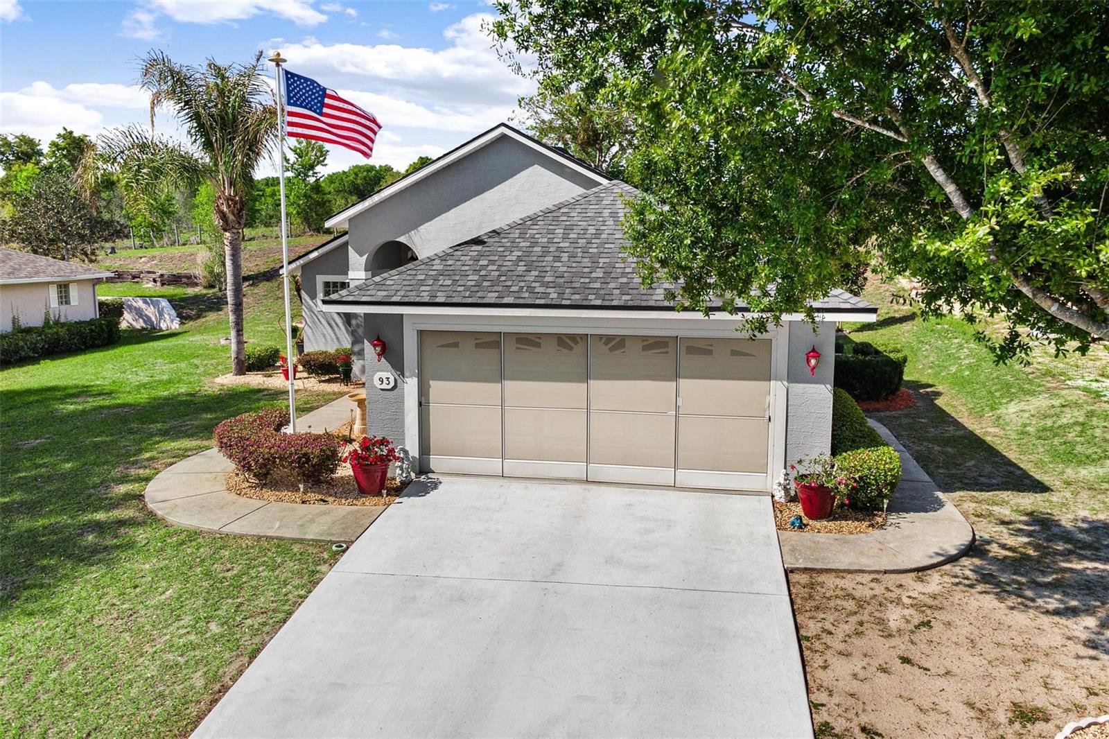 93 FAIRWAY CIR, UMATILLA, FL — photo 130