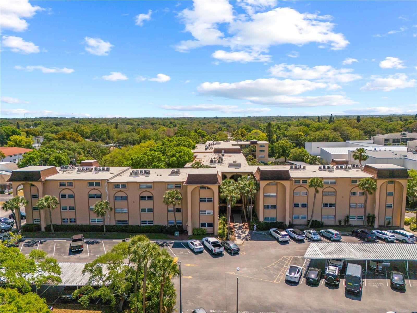 2525 W BAY DR #C21, BELLEAIR BLUFFS, FL — photo 32