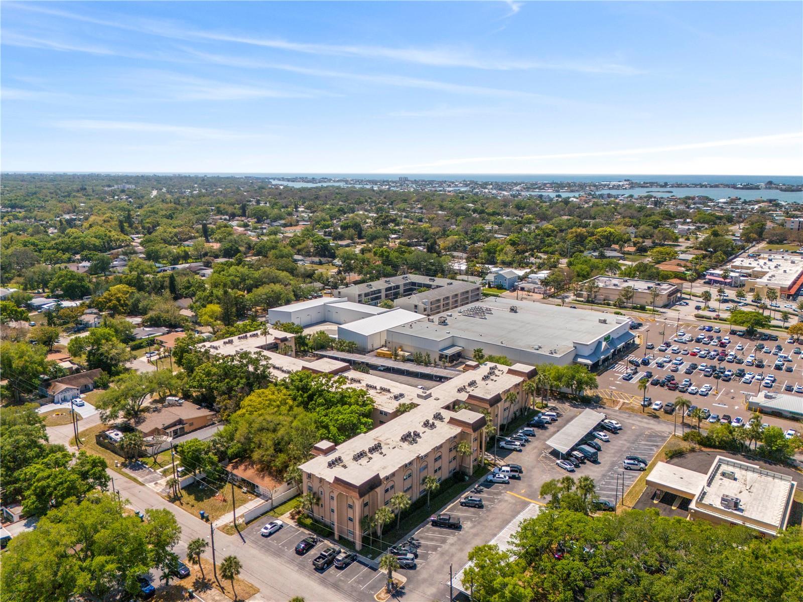 2525 W BAY DR #C21, BELLEAIR BLUFFS, FL — photo 35