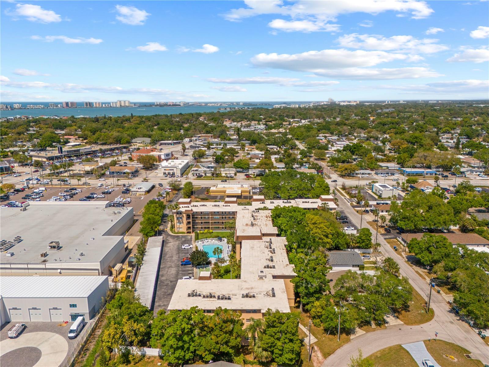 2525 W BAY DR #C21, BELLEAIR BLUFFS, FL — photo 39