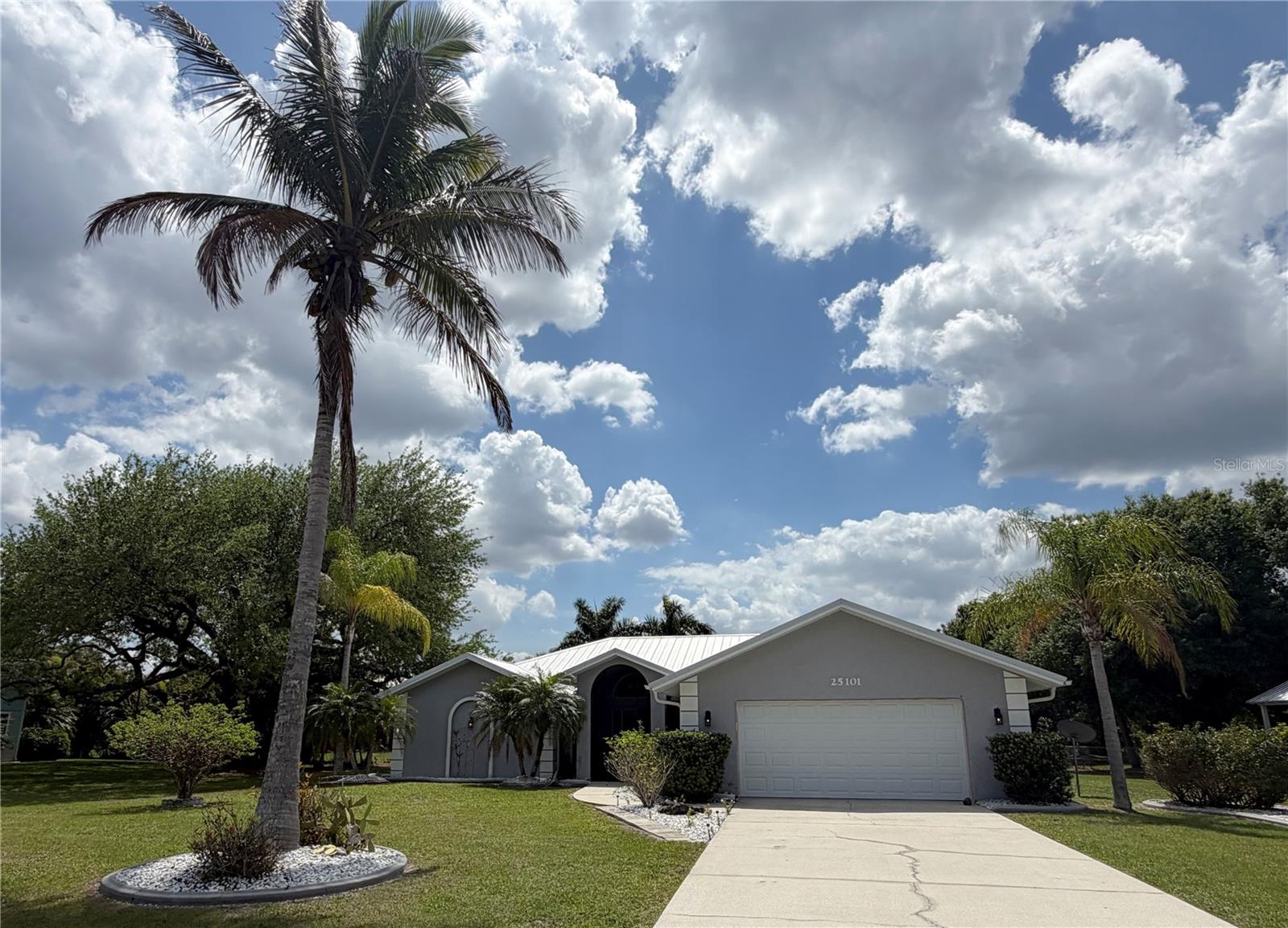 25101 KIMBERLY CT, PUNTA GORDA, FL
