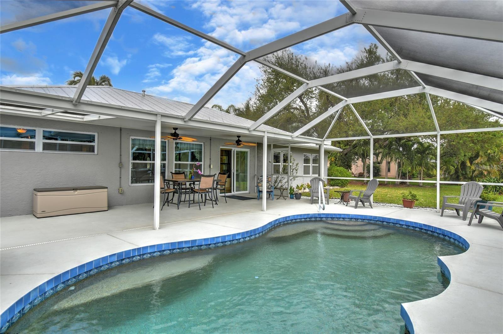 25101 KIMBERLY CT, PUNTA GORDA, FL — photo 33