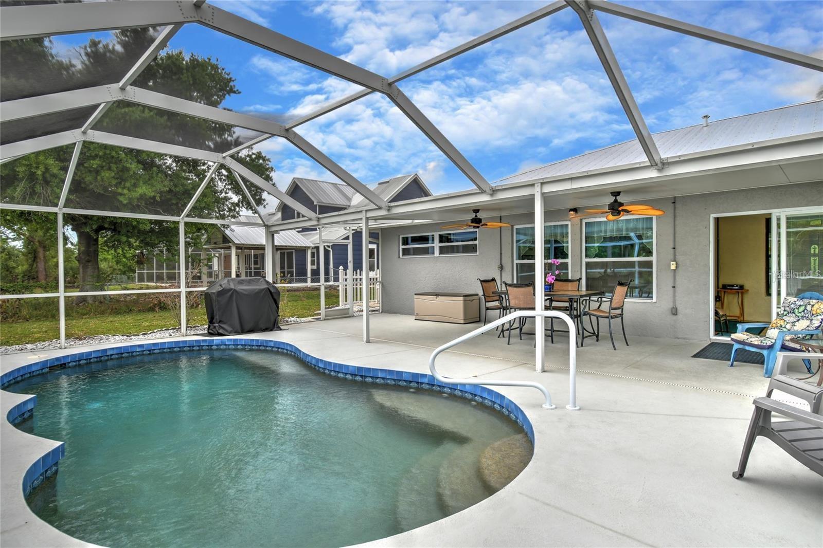 25101 KIMBERLY CT, PUNTA GORDA, FL — photo 34