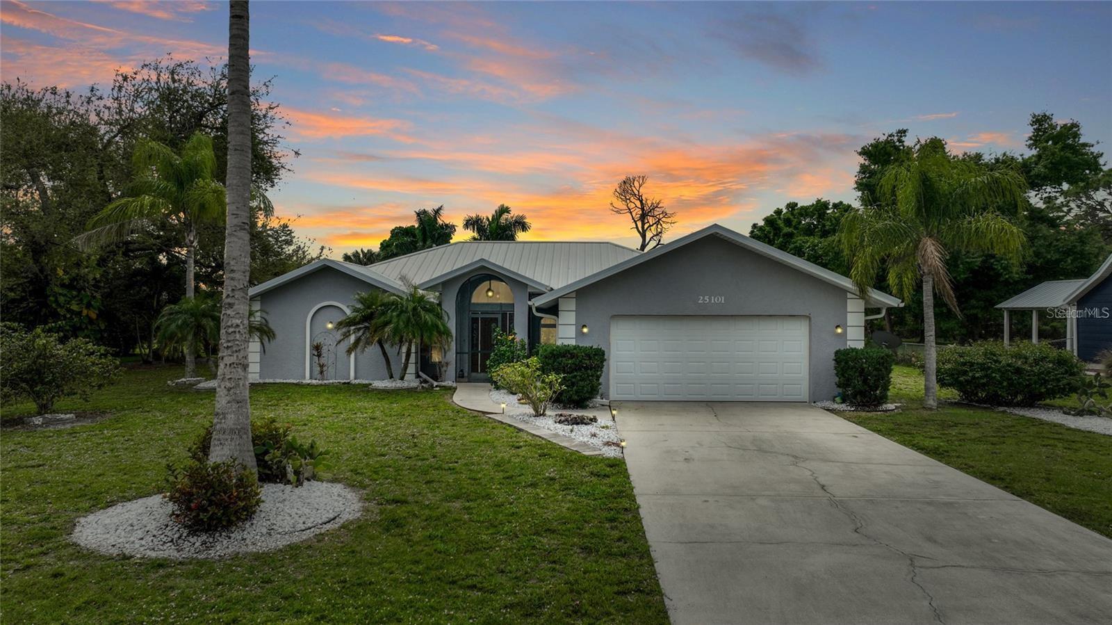 25101 KIMBERLY CT, PUNTA GORDA, FL — photo 42