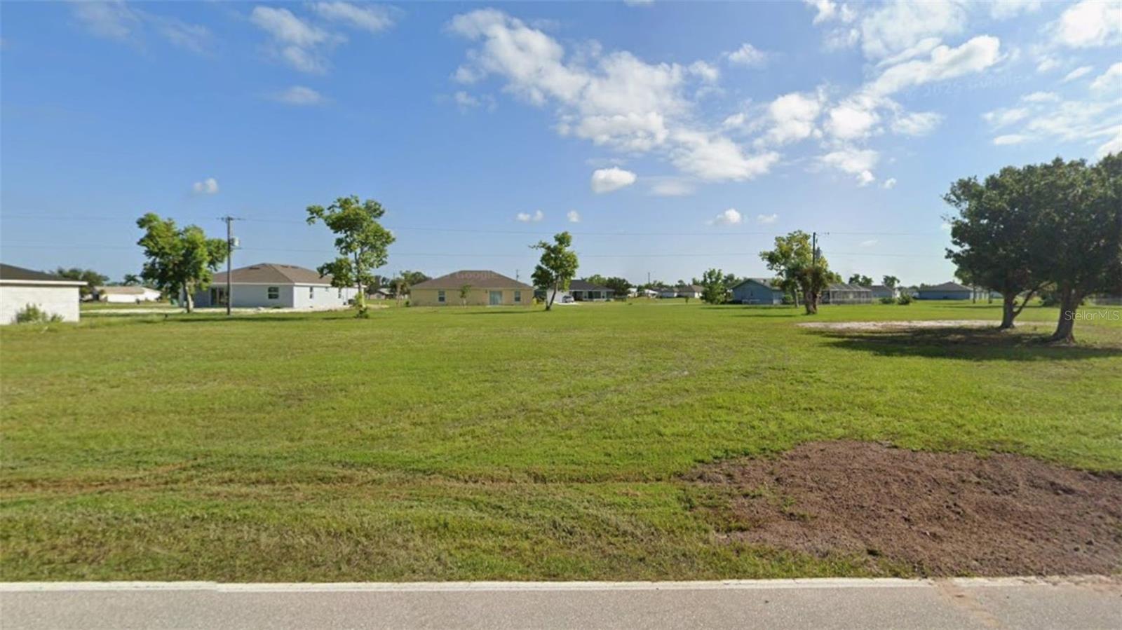 25142 ALCAZAR DR, PUNTA GORDA, FL