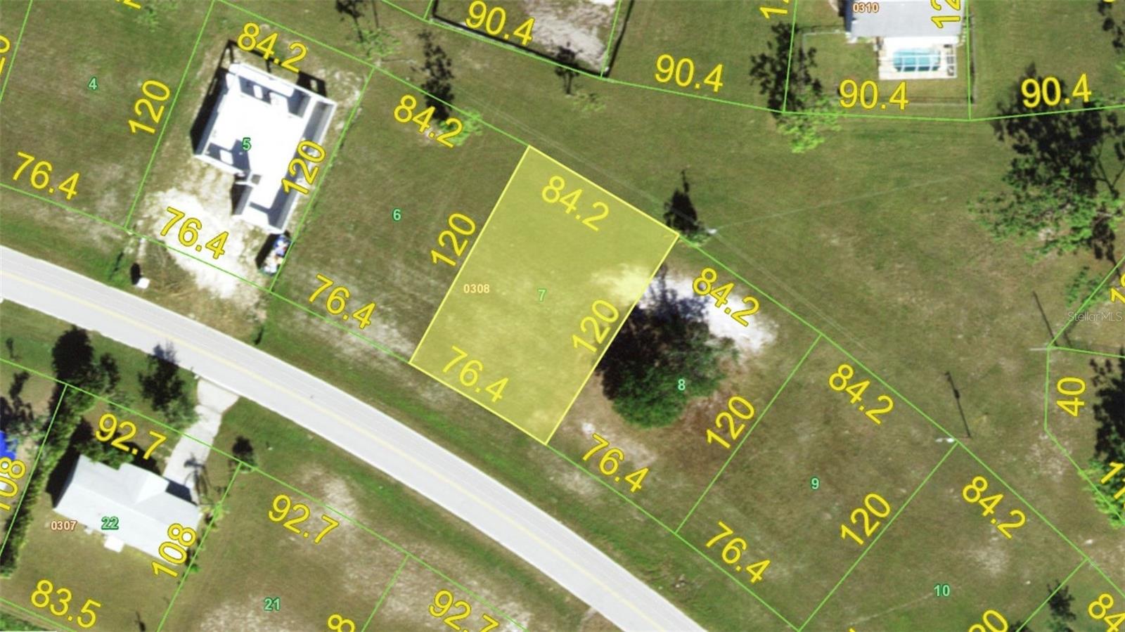 25142 ALCAZAR DR, PUNTA GORDA, FL — photo 4