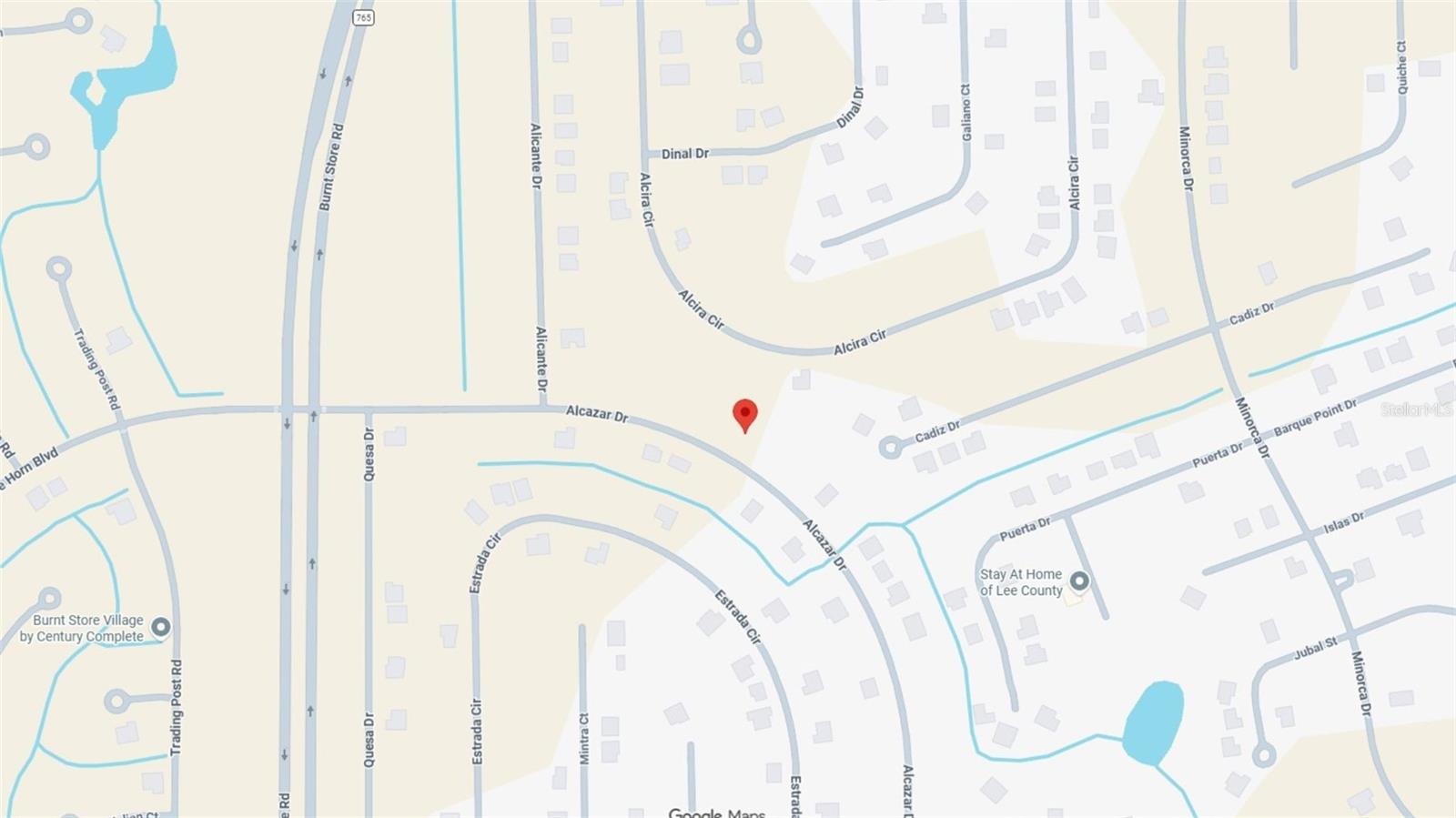 25142 ALCAZAR DR, PUNTA GORDA, FL — photo 5