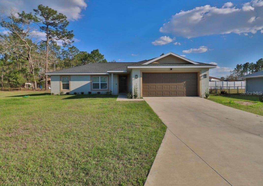 14 HEMLOCK LOOP CT, OCALA, FL