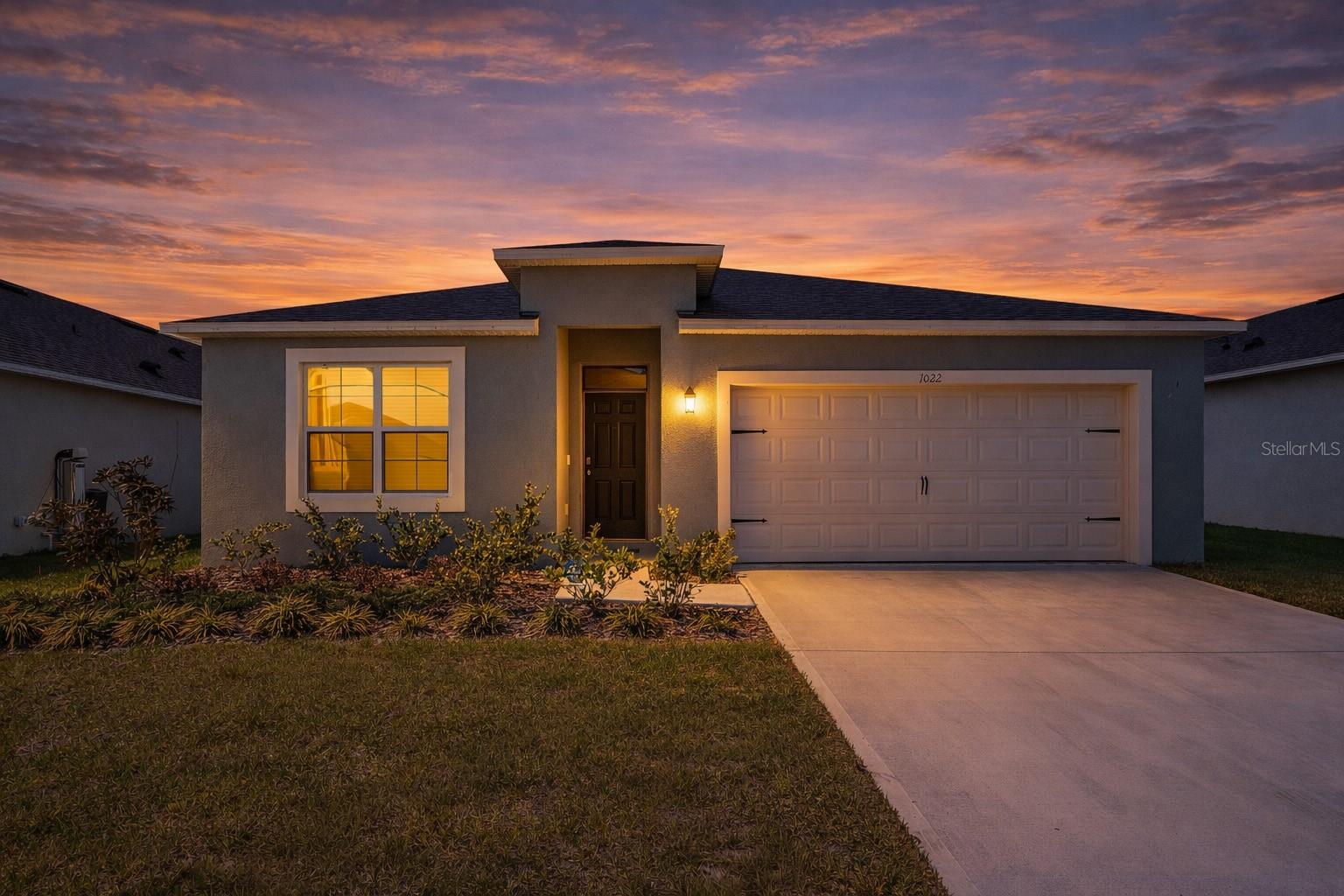 1022 TUPELO TRL, HAINES CITY, FL