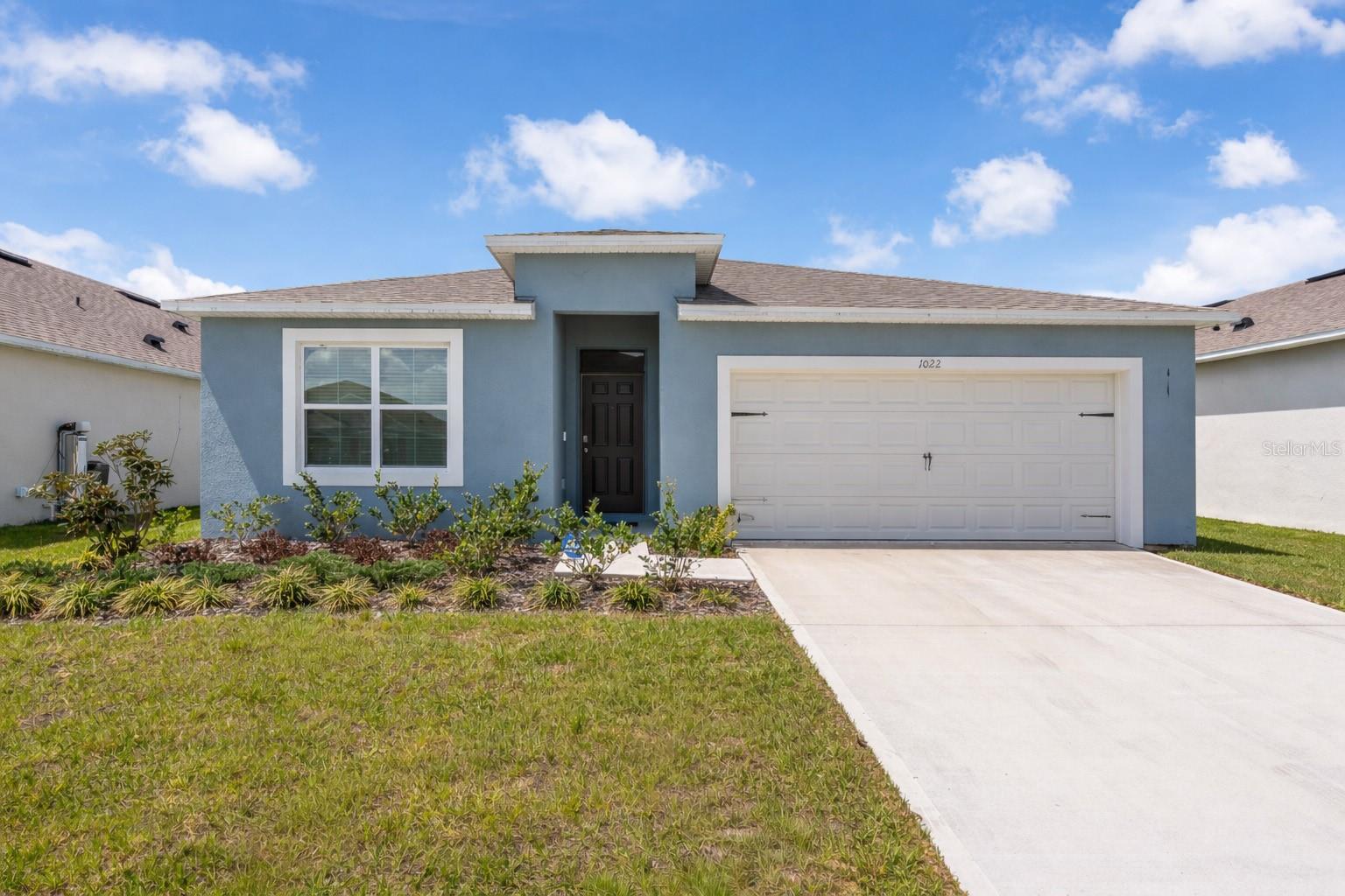 1022 TUPELO TRL, HAINES CITY, FL — photo 2