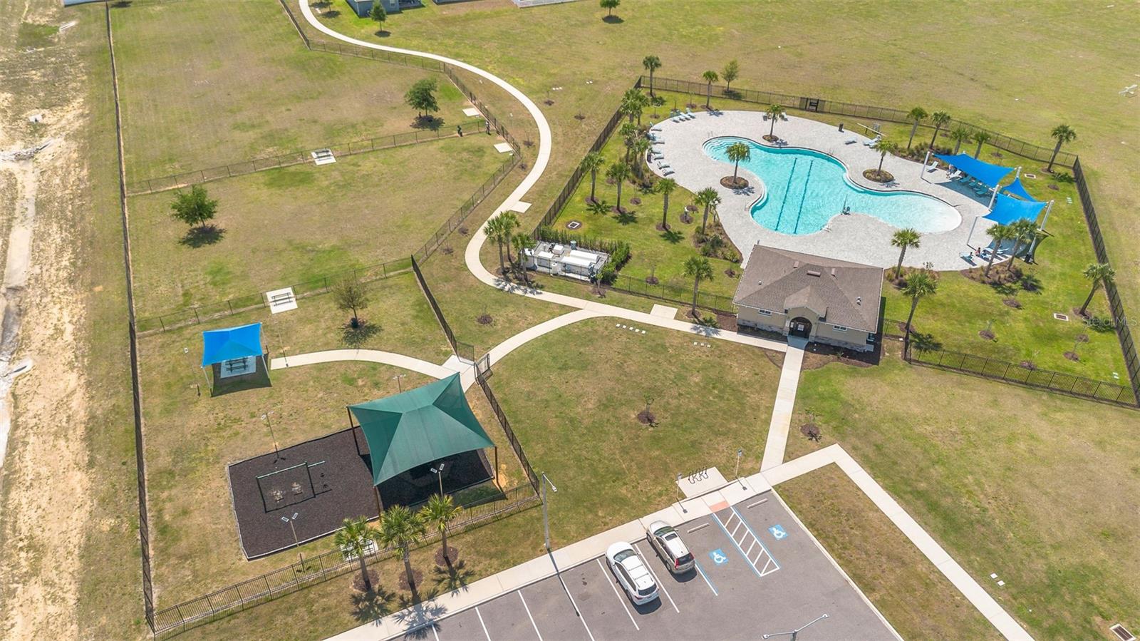 1022 TUPELO TRL, HAINES CITY, FL — photo 38