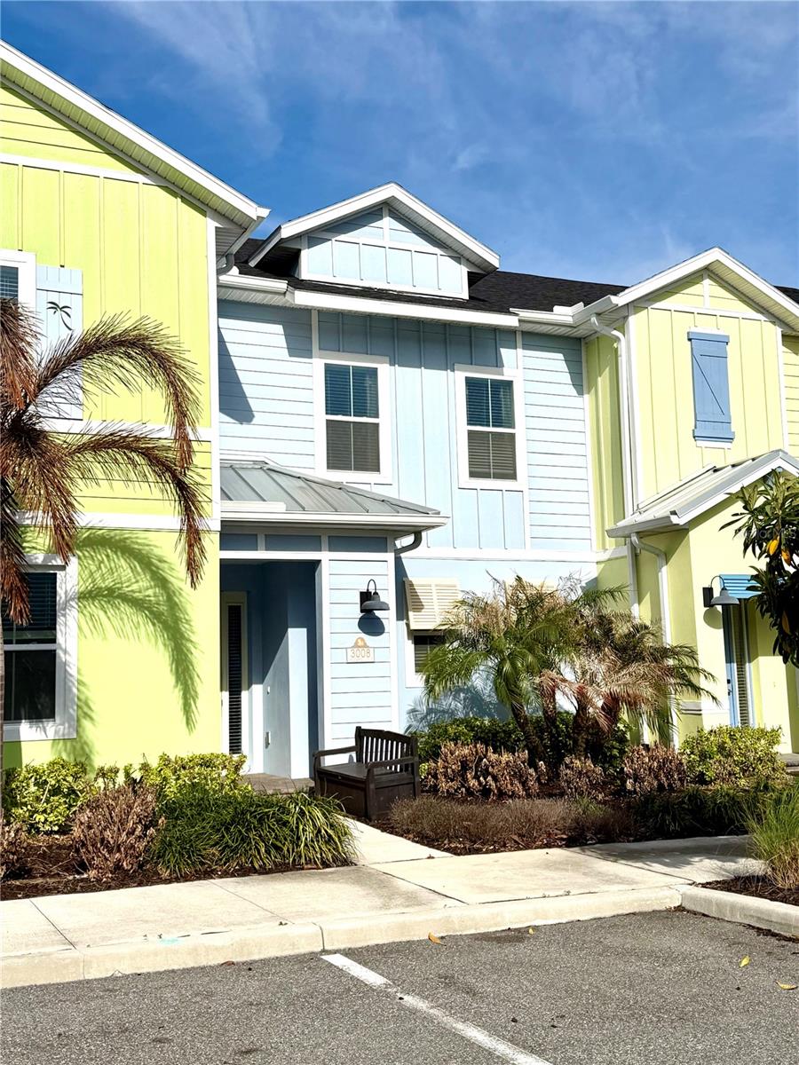 3008 CARIBBEAN SOUL DR, KISSIMMEE, FL