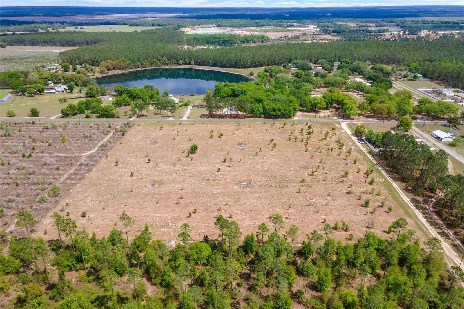 SE 170TH AVE, WEIRSDALE, FL — photo 3