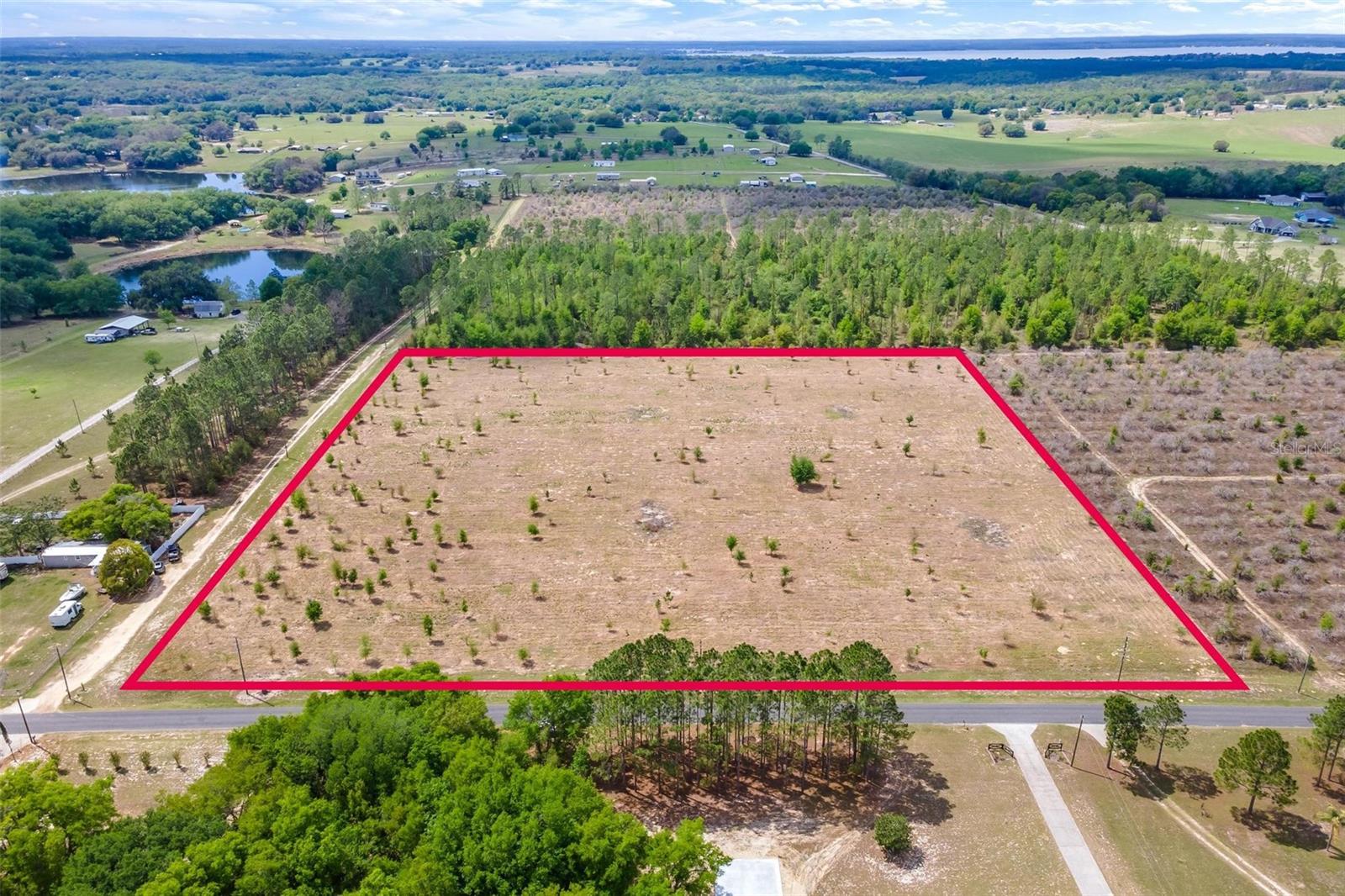 SE 170TH AVE, WEIRSDALE, FL — photo 8