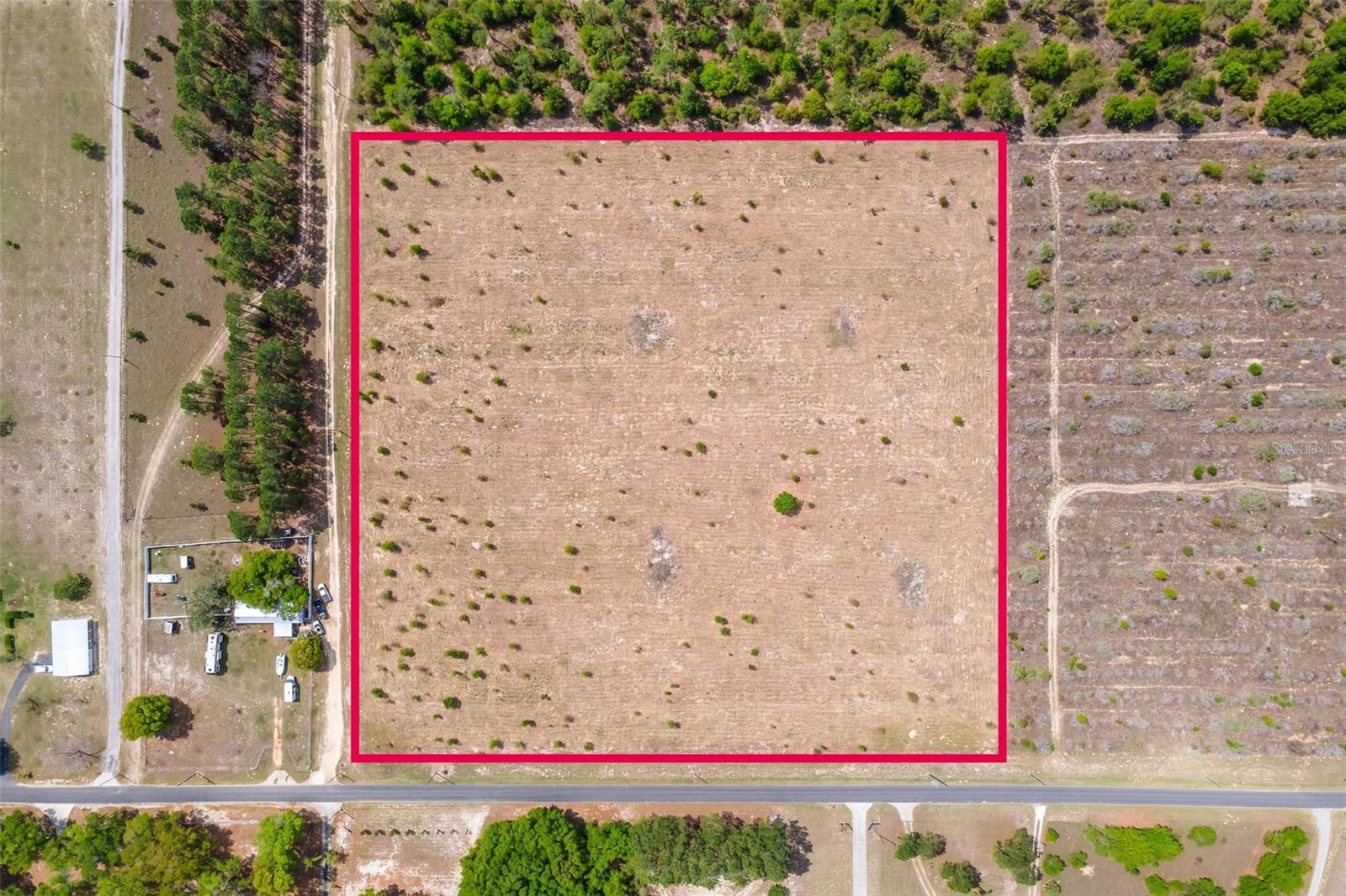 SE 170TH AVE, WEIRSDALE, FL — photo 9