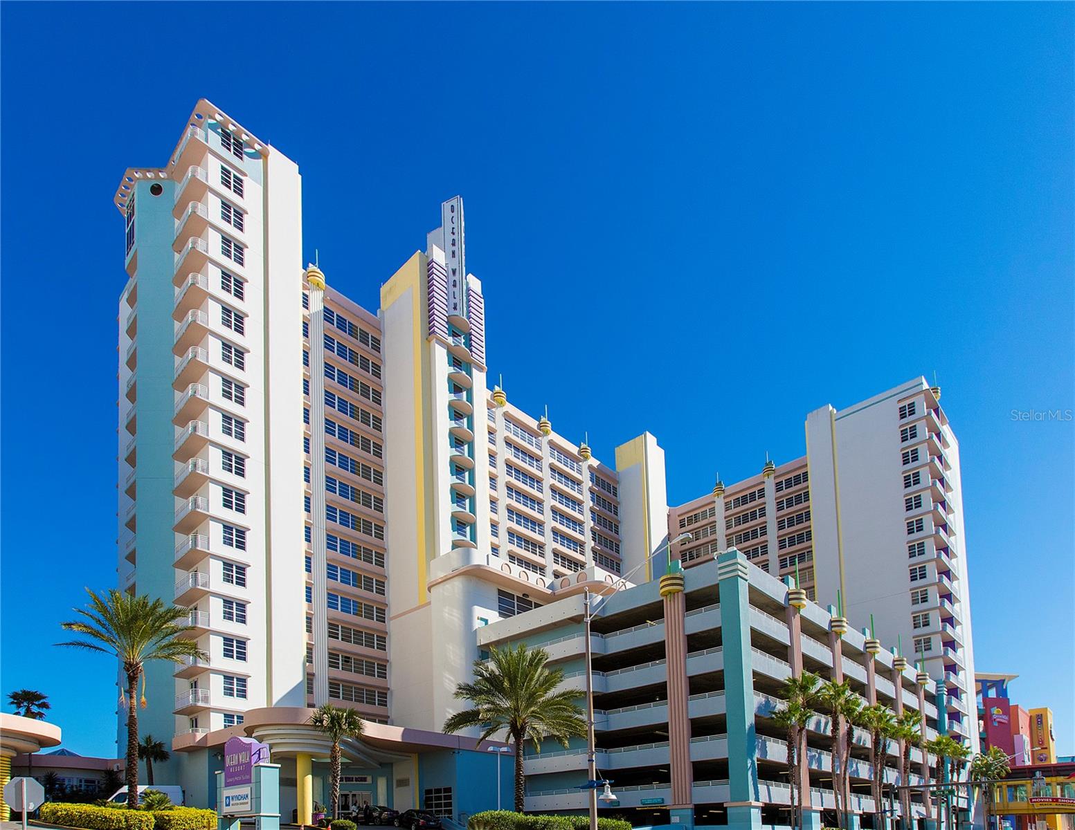 300 N ATLANTIC AVE #1908, DAYTONA BEACH, FL