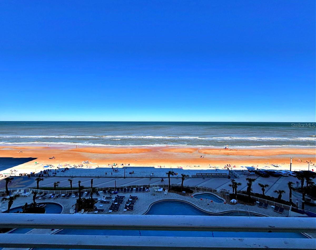 300 N ATLANTIC AVE #1908, DAYTONA BEACH, FL — photo 2