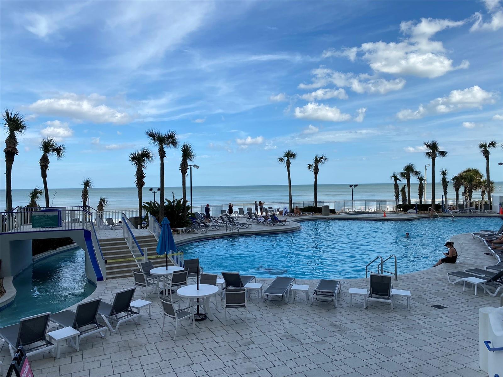 300 N ATLANTIC AVE #1908, DAYTONA BEACH, FL — photo 9