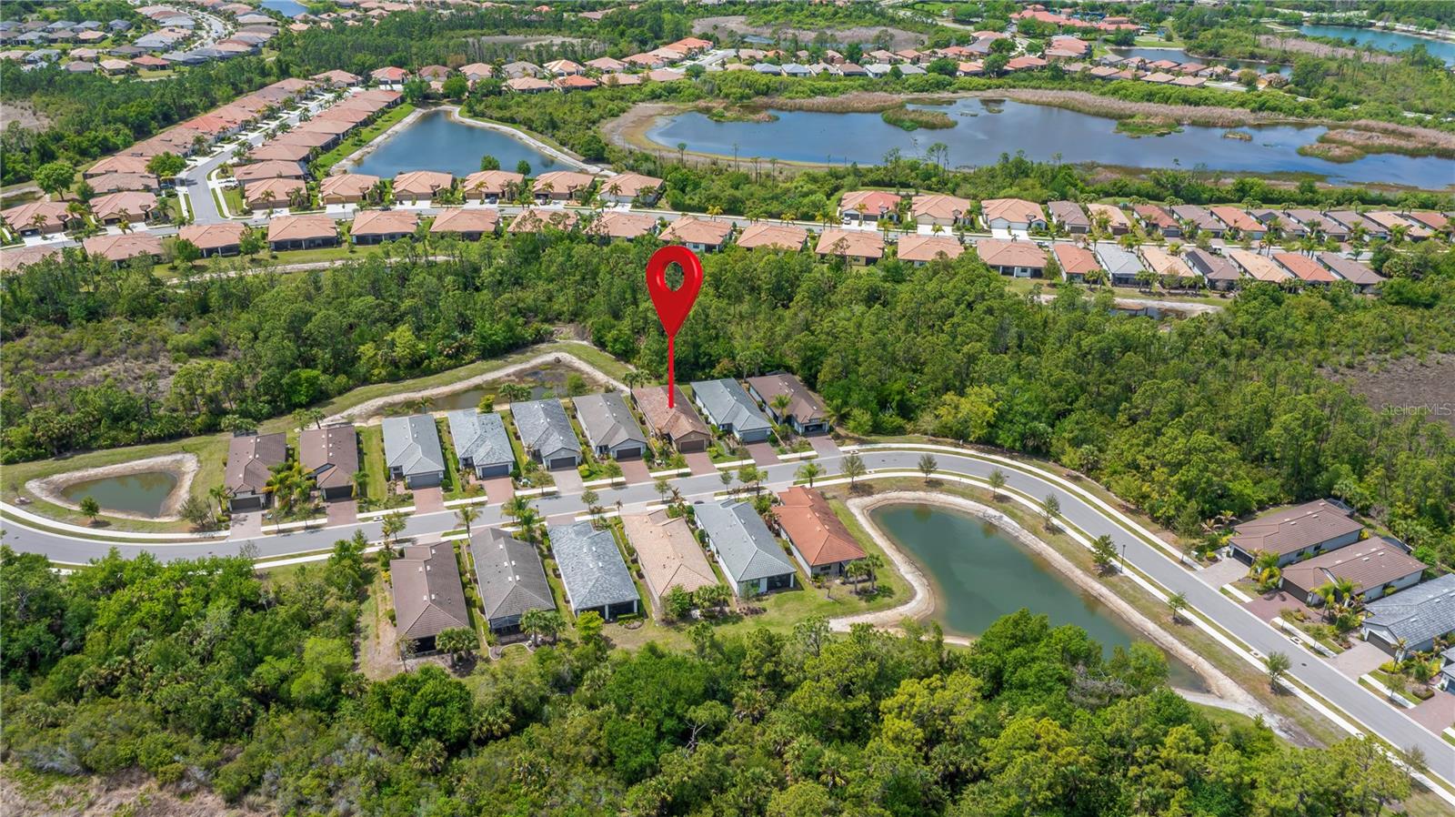 2475 BRASSICA DR, NORTH PORT, FL — photo 9