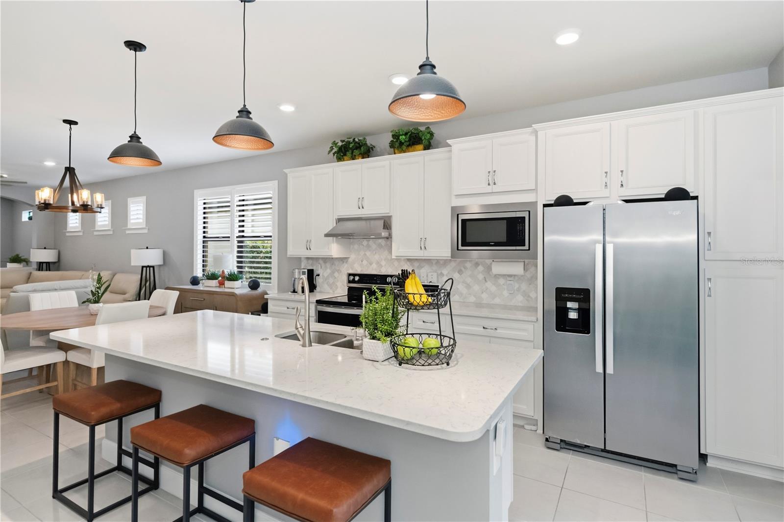 2475 BRASSICA DR, NORTH PORT, FL — photo 16