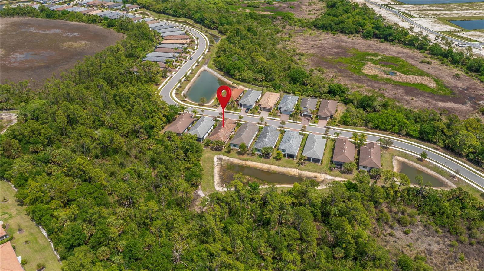 2475 BRASSICA DR, NORTH PORT, FL — photo 32