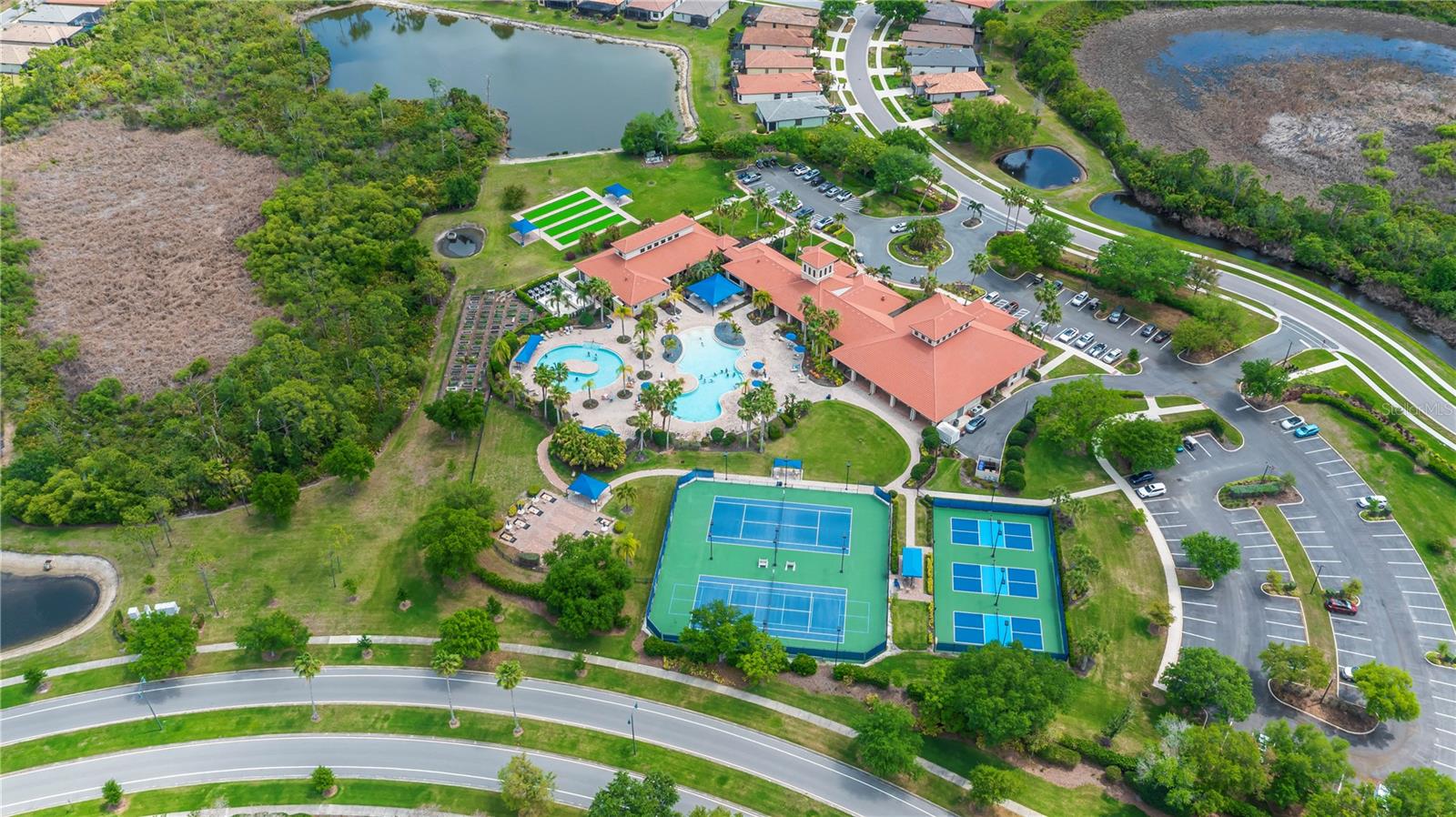 2475 BRASSICA DR, NORTH PORT, FL — photo 40